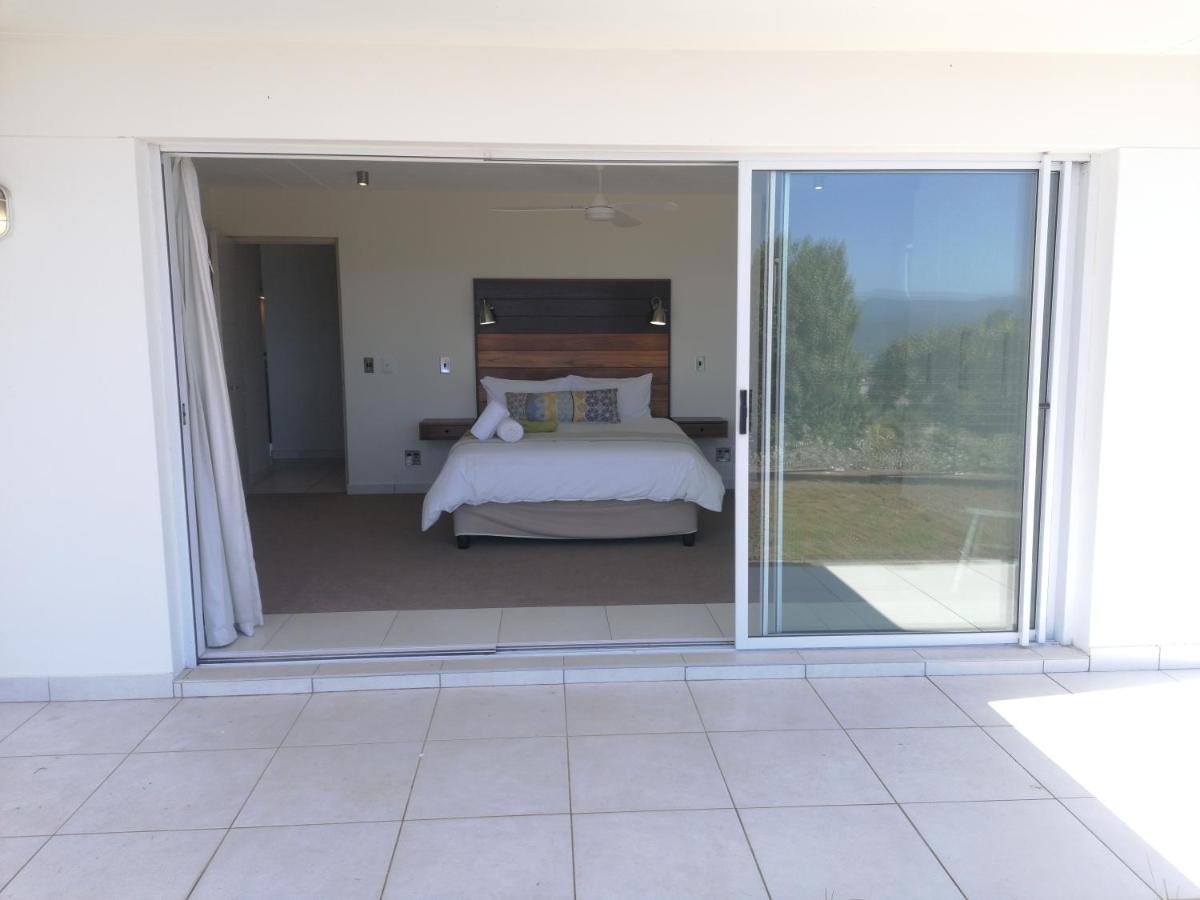 Stylish Holiday Home With Amazing Sea Views Plettenberg Bay Exterior foto